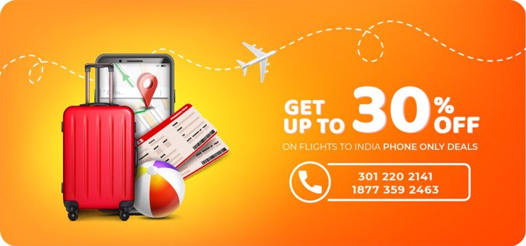 Home Page - Low Fare India