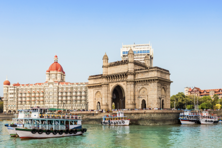 Top 10 Tourist Attractions In Mumbai