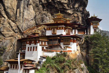 Bhutan Adventure: The Trans Bhutan Trail Tour