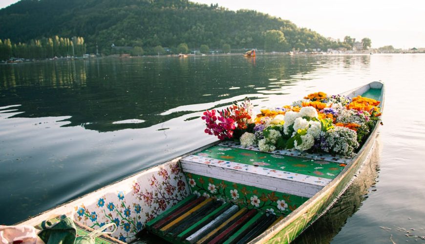 Enchanting Kashmir with Sonmarg – Exclusive Summer Getaway